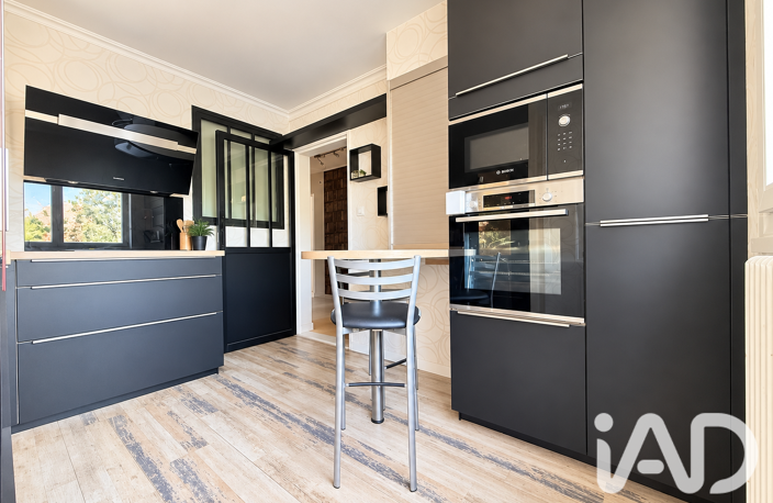 Vente Appartement 3 pièces — photo 2