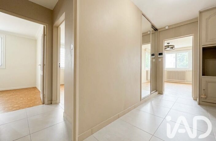 Vente Appartement 3 pièces — photo 3