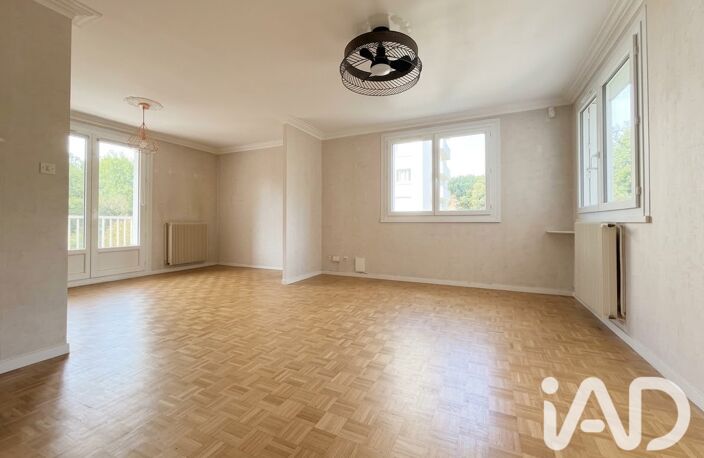 Vente Appartement 3 pièces — photo 4