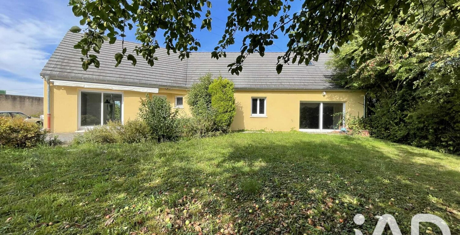 Location Maison traditionnelle 7 pièces — photo 1