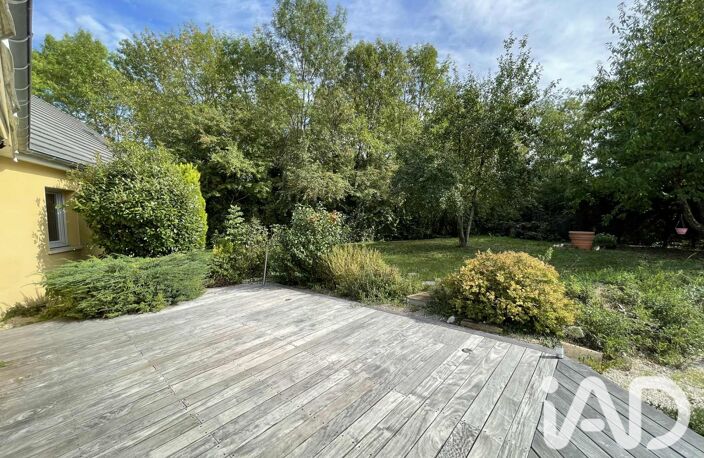 Location Maison traditionnelle 7 pièces — photo 2