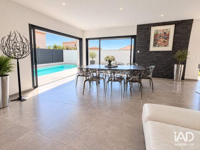 Vente Maison/villa 5 pièces — photo du bien