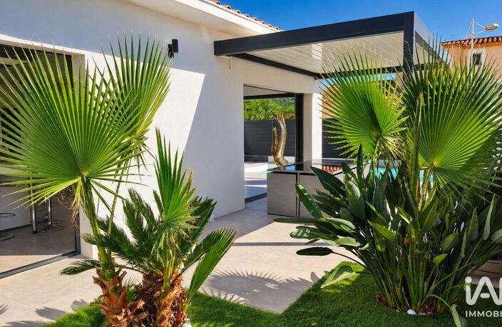 Vente Maison/villa 5 pièces — photo 2