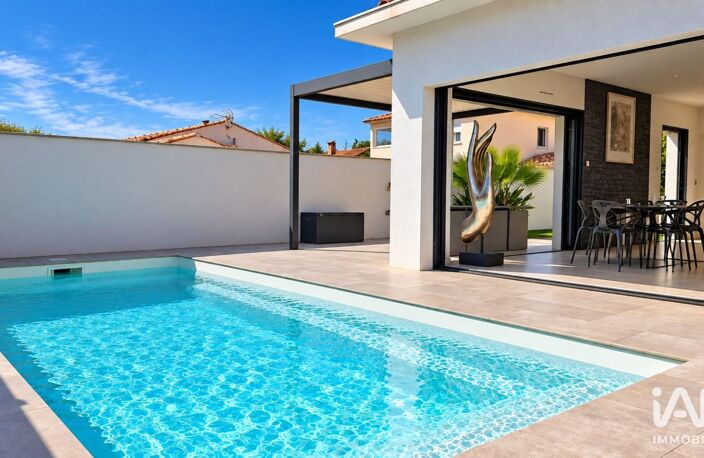 Vente Maison/villa 5 pièces — photo 3