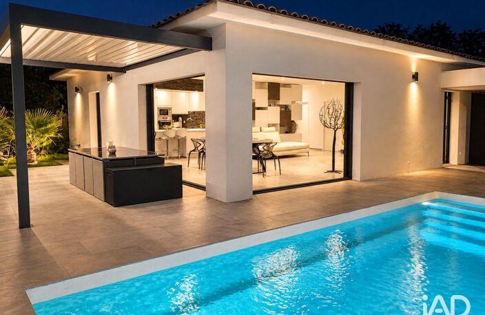 Vente Maison/villa 5 pièces — photo 4