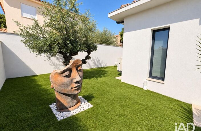 Vente Maison/villa 5 pièces — photo 5