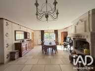 Vente Maison d'architecte 5 pièces — photo 2