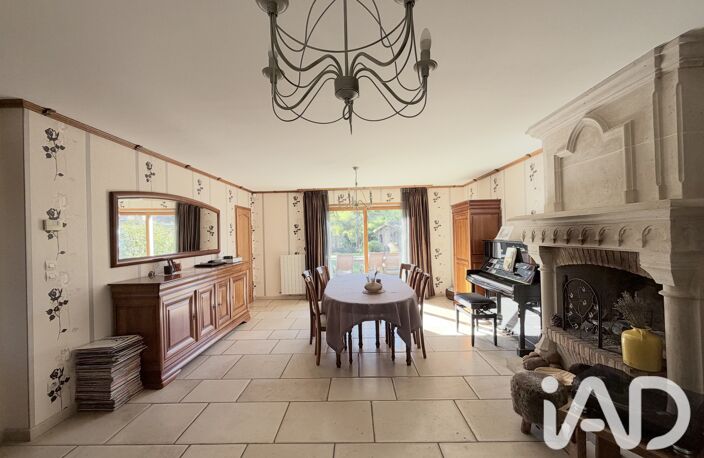 Vente Maison d'architecte 5 pièces — photo 2