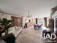 Vente Maison d'architecte 5 pièces — photo 3