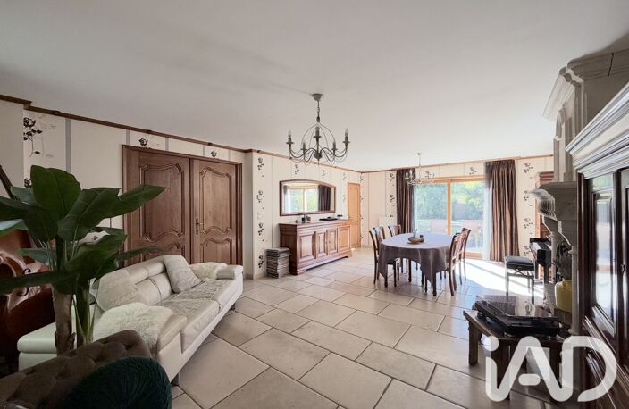 Vente Maison d'architecte 5 pièces — photo 3