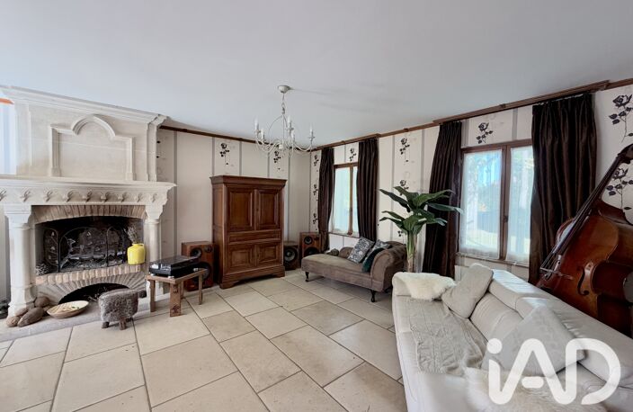 Vente Maison d'architecte 5 pièces — photo 5