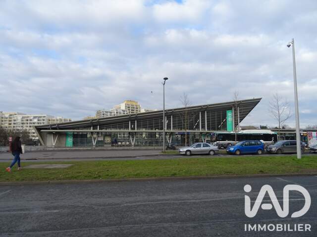 Vente Boutique/Local commercial 124 m&sup2; — photo du bien