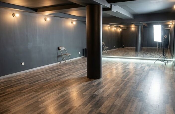 Vente Boutique/Local commercial 124 m&sup2; — photo 2