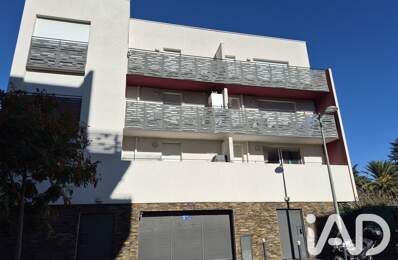 Vente Appartement 2 pièces — photo du bien