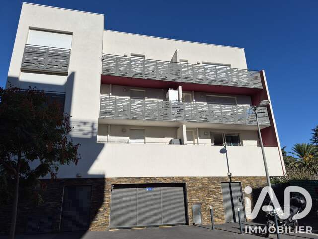 Vente Appartement 2 pièces — photo du bien