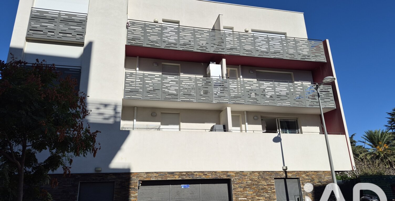 Vente Appartement 2 pièces — photo 1
