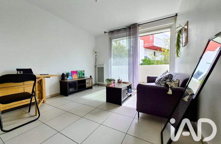 Vente Appartement 2 pièces — photo 4