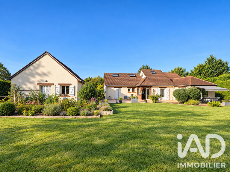 Vente Maison/villa 6 pièces — photo 1