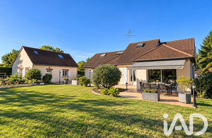 Vente Maison/villa 6 pièces — photo 3