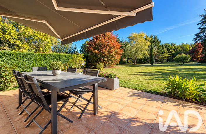 Vente Maison/villa 6 pièces — photo 4