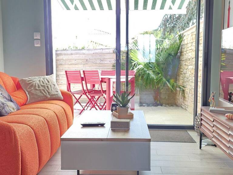 Vente Maison/villa 2 pièces — photo 1