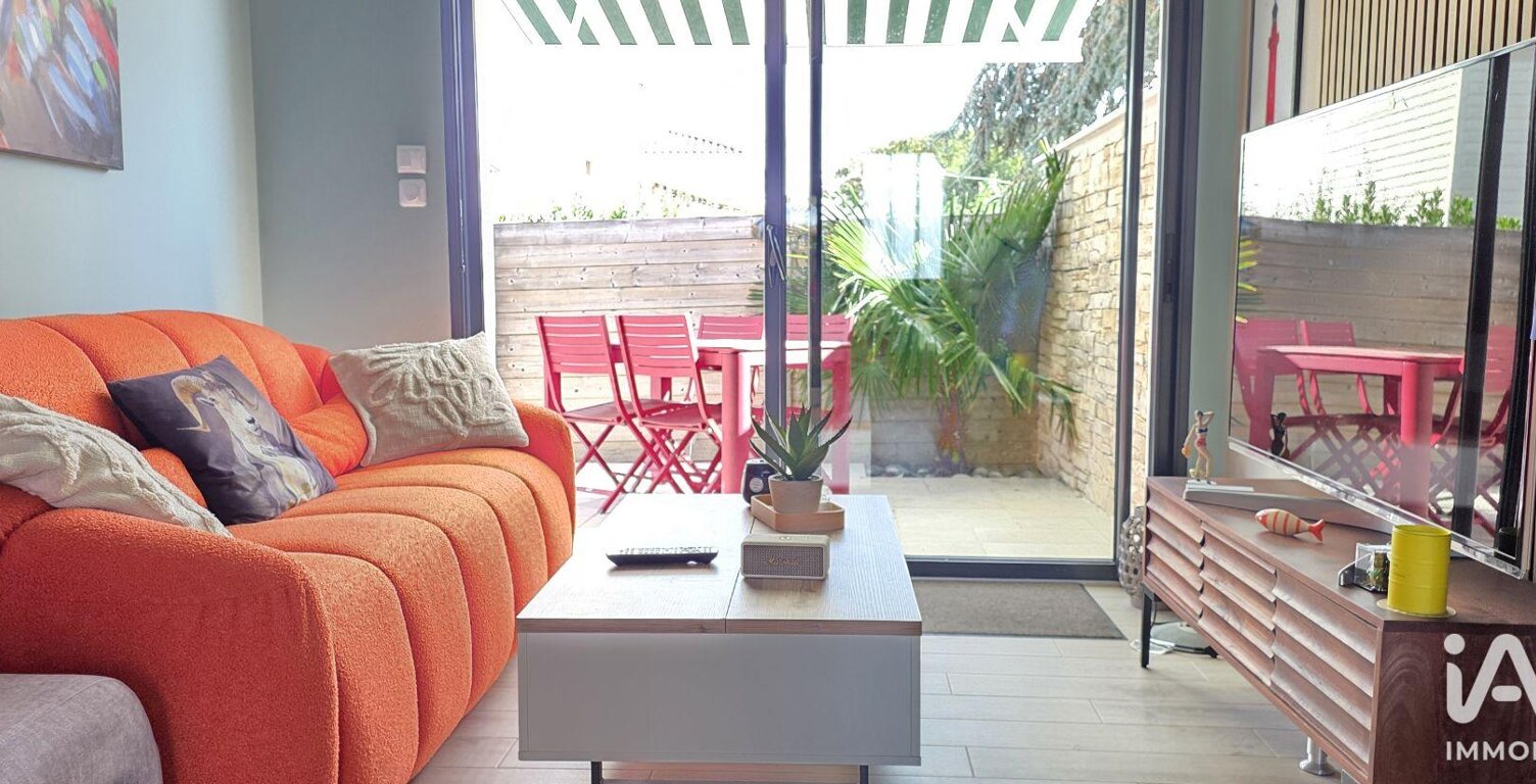 Vente Maison/villa 2 pièces — photo 1