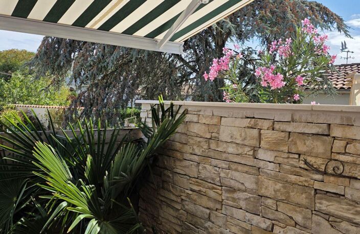 Vente Maison/villa 2 pièces — photo 3