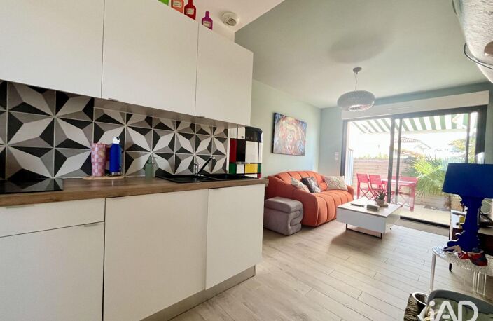 Vente Maison/villa 2 pièces — photo 5