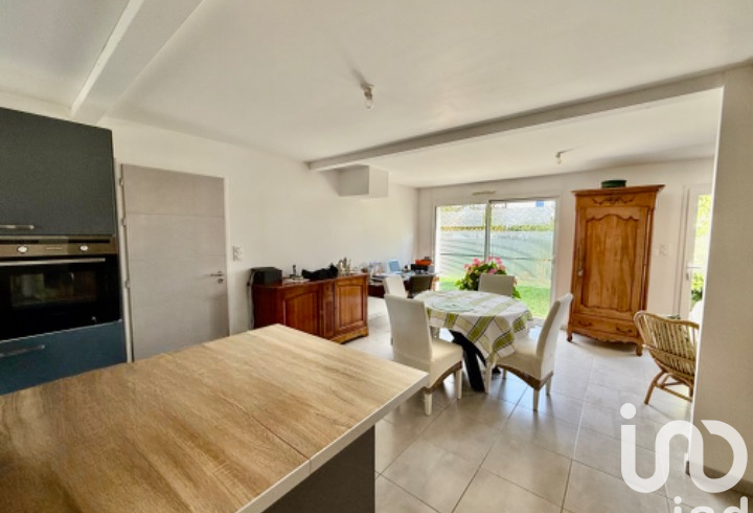 Vente Maison traditionnelle 4 pièces — photo 1