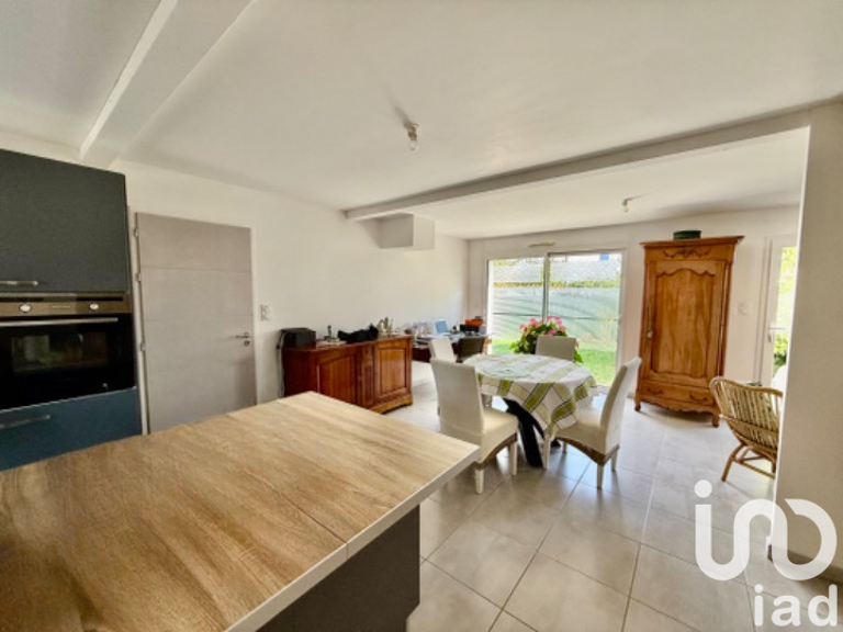 Vente Maison traditionnelle 4 pièces — photo 1