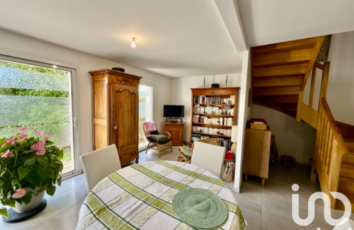 Vente Maison traditionnelle 4 pièces — photo 2