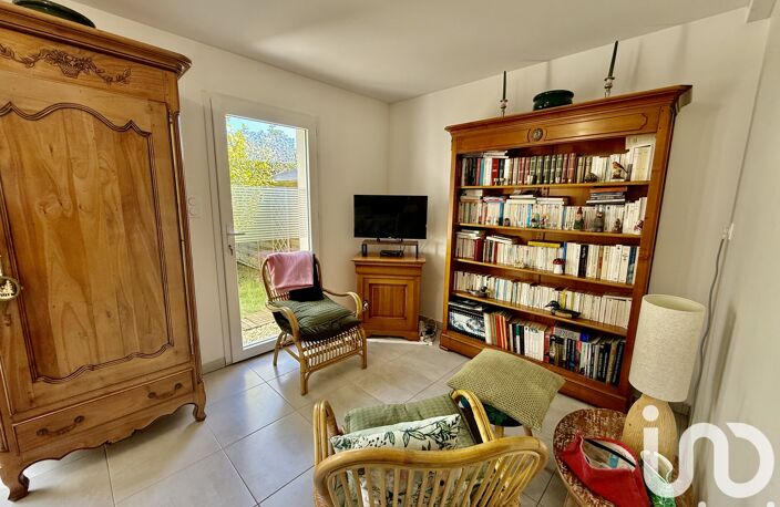 Vente Maison traditionnelle 4 pièces — photo 3