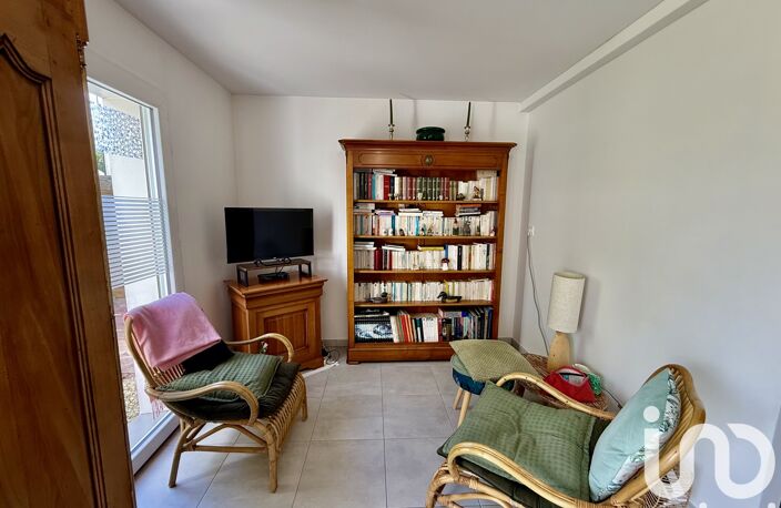 Vente Maison traditionnelle 4 pièces — photo 4