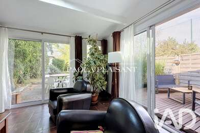Maison 6 pièces 350000 €