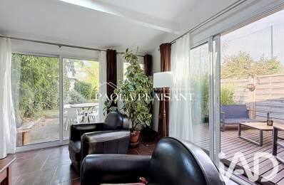 Vente Maison/villa 6 pièces — photo du bien