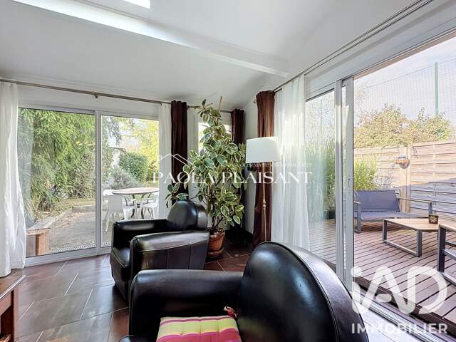 Vente Maison/villa 6 pièces — photo du bien
