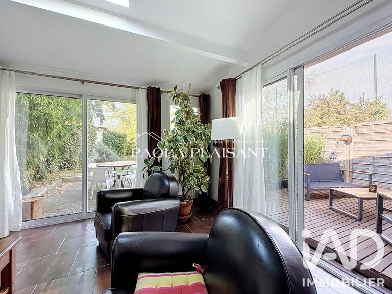 Vente Maison/villa 6 pièces — photo 1