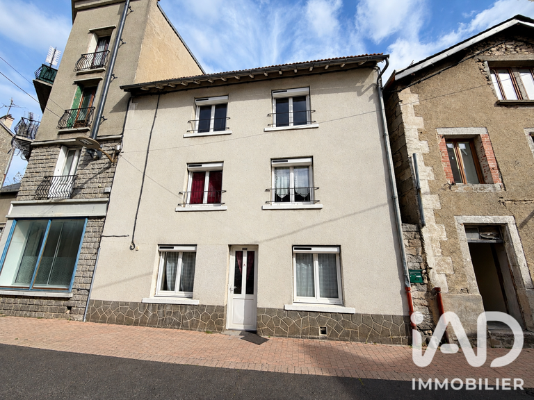 Vente Maison/villa 6 pièces — photo 1