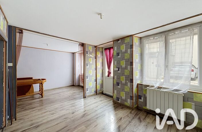 Vente Maison/villa 6 pièces — photo 3