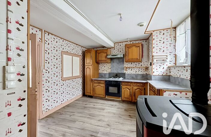 Vente Maison/villa 6 pièces — photo 4