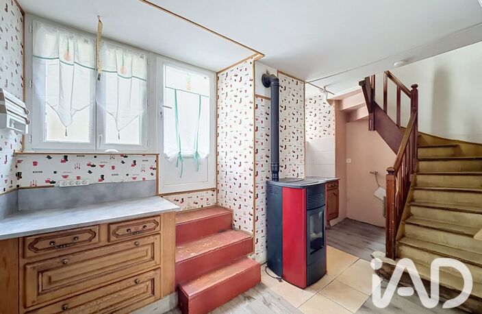 Vente Maison/villa 6 pièces — photo 5
