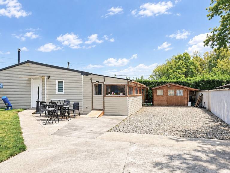 Vente Gîte 5 pièces — photo 1