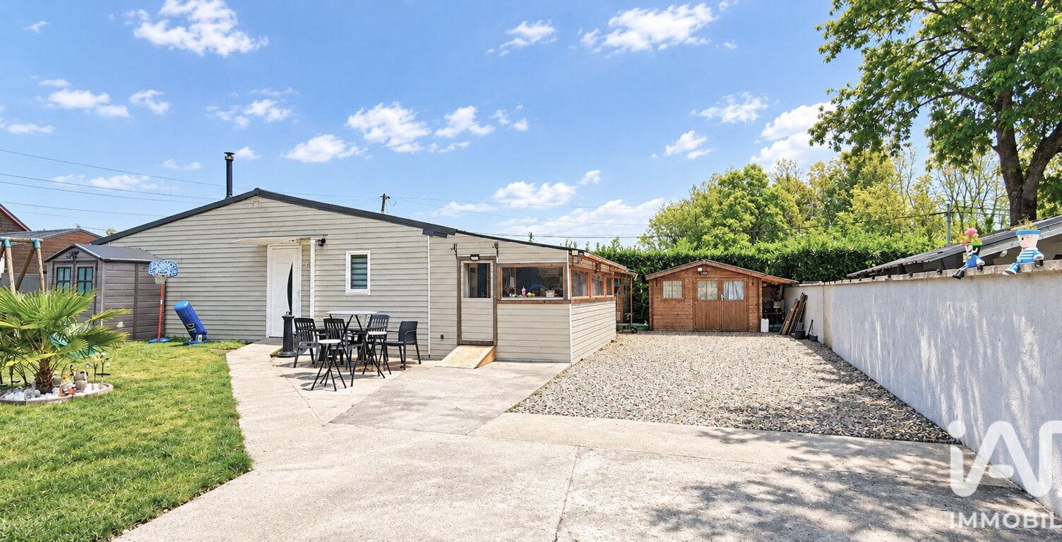Vente Gîte 5 pièces — photo 1