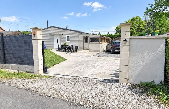 Vente Gîte 5 pièces — photo 2