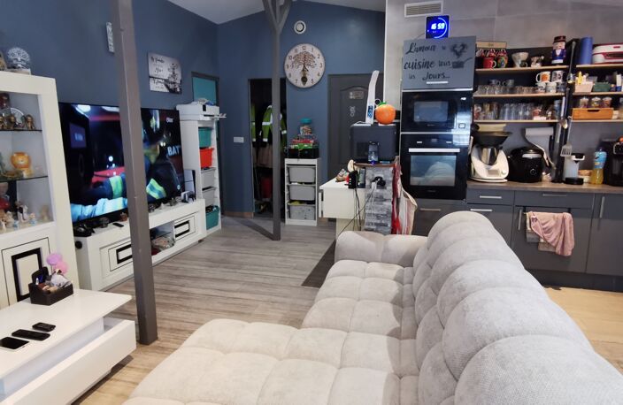 Vente Gîte 5 pièces — photo 3