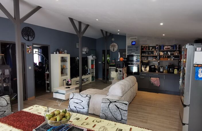 Vente Gîte 5 pièces — photo 4