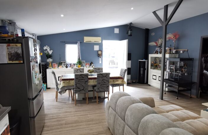Vente Gîte 5 pièces — photo 5