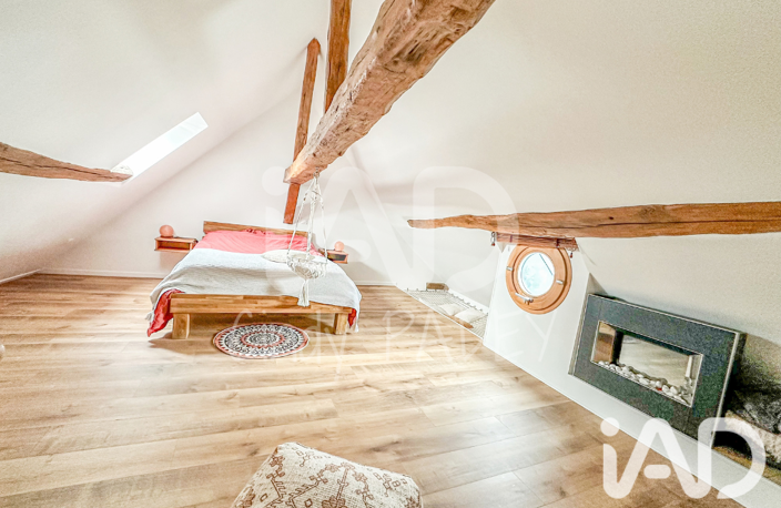 Vente Duplex 4 pièces — photo 2