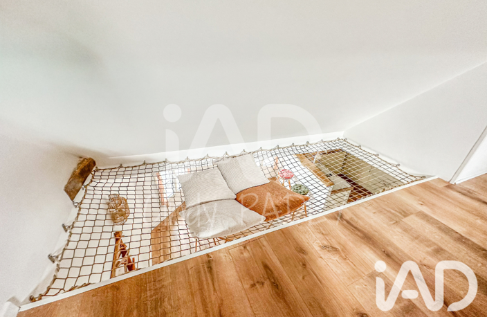 Vente Duplex 4 pièces — photo 3