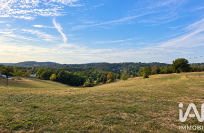 Vente Terrain à bâtir 1 865 m&sup2; — photo du bien